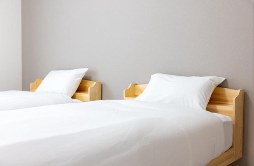 Sorachi-gun Apartment | New Garden stay Furano