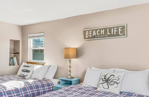 Grayland Cottage | NEW: Get Away to the Ocean at Beachwater Inn & Cottages