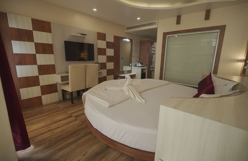 Digha Hotel | New Gitanjali