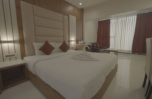 Digha Hotel | New Gitanjali