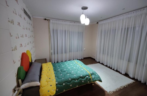 Cairo Apartment | New Giza compound