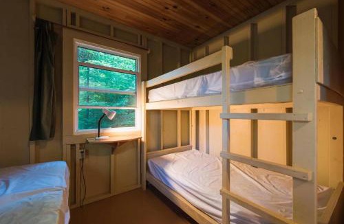 Anne's Land House | New Glasgow Highlands Campground cabins
