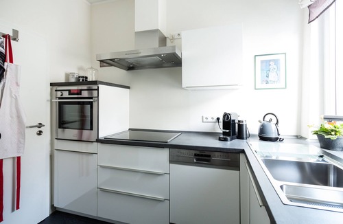 Brilon Apartment | New! "Glockenstuhl" large (95 sqm) luxury apartment in the heart of Brilon
