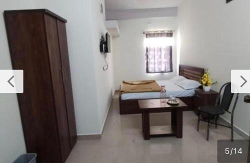 Narasapura Hostel | New GM Comforts
