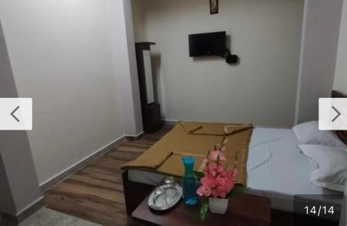Narasapura Hostel | New GM Comforts