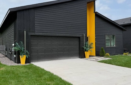 Wayzata House | NEW GORGEOUS MODERN HOUSE VERYSTYLED FAMOUS WAYZATA