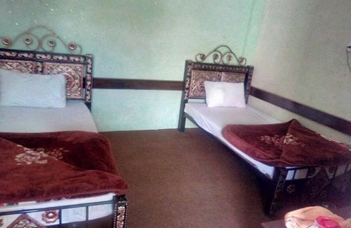 Gilgit Hotel | New Green Hotel