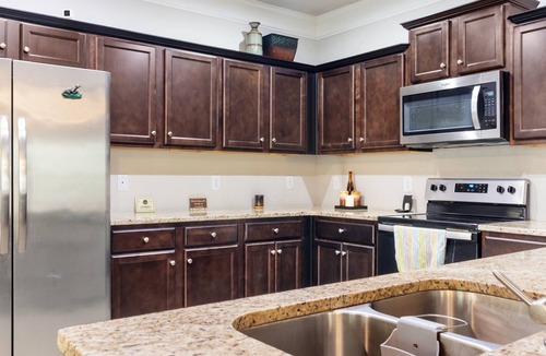 Athens House | New Haven at Towne Square w/Patio