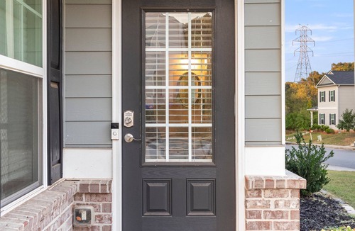 Athens House | New Haven at Towne Square w/Patio