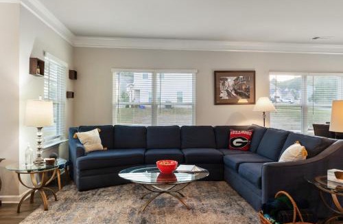 Athens House | New Haven at Towne Square with Patio home