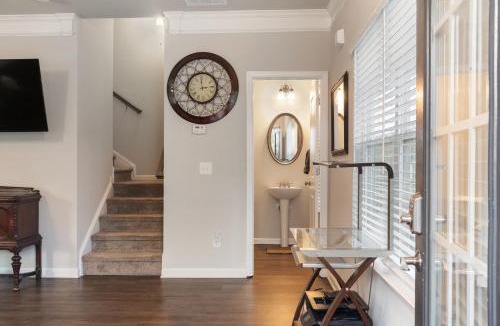 Athens House | New Haven at Towne Square with Patio home