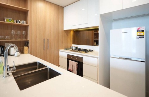 Wentworth Point Apartment | NEW! High Level Luxury APT in Wentworth Point