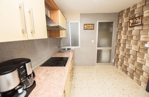 Santa Rosa Condo | * NEW * Holiday Accommodation 8 people 4 rooms