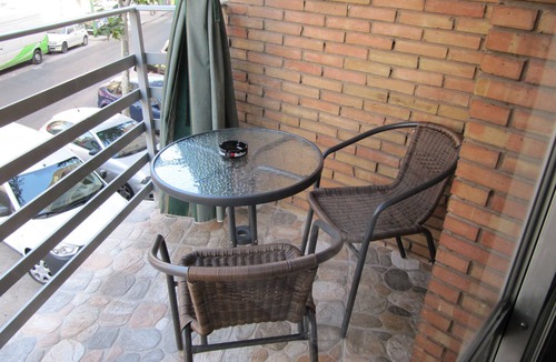 Santa Rosa Condo | * NEW * Holiday Accommodation 8 people 4 rooms