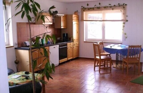 Mertesdorf Apartment | new holiday flat in altitude of ruwer valley on the outskirts of the forest