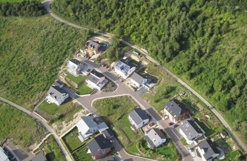 Mertesdorf Apartment | new holiday flat in altitude of ruwer valley on the outskirts of the forest