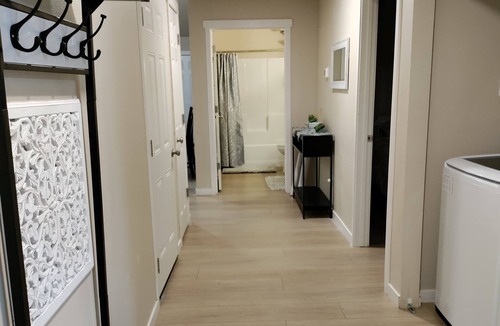 Country Homes House | New home back on VRBO, near all Universities, new park, and close to downtown !
