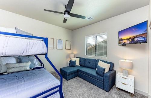 Lake Havasu City House | New Home Clean Modern Central Spacious