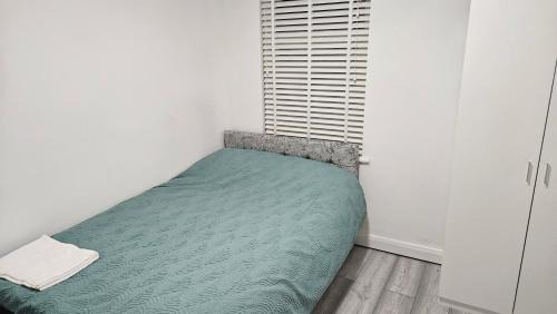 Leigh House | New Horizon Lodge