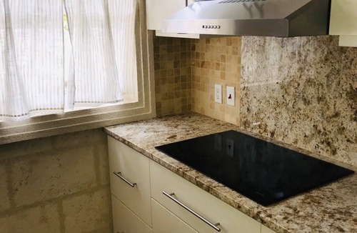 Mount Standfast Condo | New Horizons