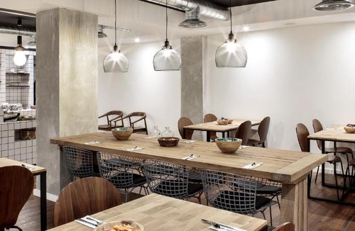 11th Arrondissement Hotel | New Hotel Le Voltaire