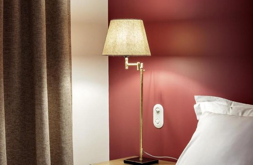 11th Arrondissement Hotel | New Hotel Le Voltaire