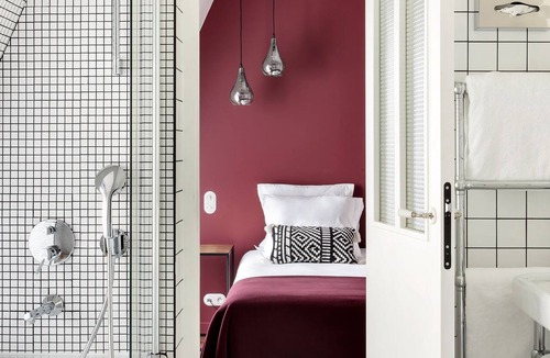 11th Arrondissement Hotel | New Hotel le Voltaire
