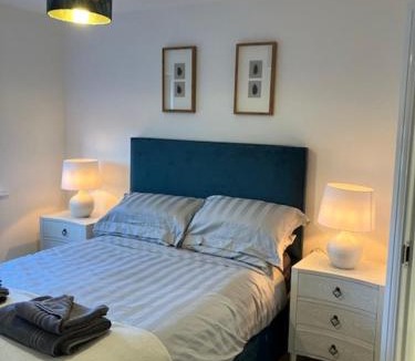 Clyst St Mary Villa | New House by Science Park, Airport and City Centre