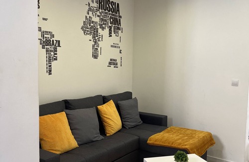 Santos Apartment | NEW HOUSE DESIGN, TYPICALISBON