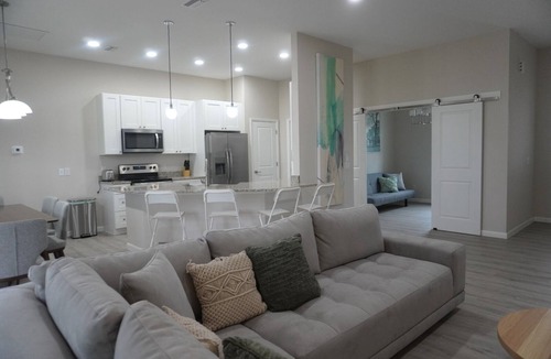 LaBelle House | New house fully equipped in LaBelle, Florida — 30 minutes from Fort Myers!