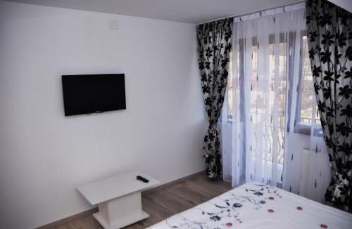 Baiculesti House | New house