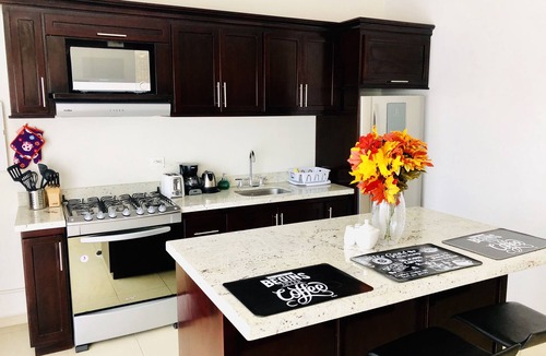 Pedregal Condo | NEW! Huge & Elegant LUXE 2Br GREAT View & Location