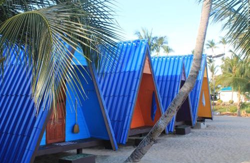 Lamai Resort | New Hut Bungalow