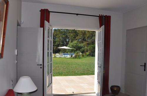 Ascain House | NEW: Hyper comfort Basque house with stunning views and swimming pool