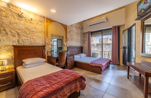 Old City Hotel | New Imperial Hotel