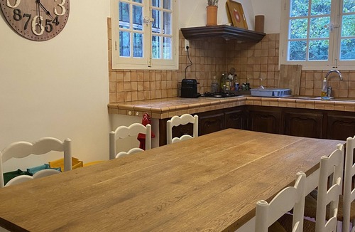 Salernes Villa | New in Salerno: Jolie Bastide in the VAR