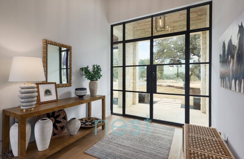 Smokey Mountain Oaks House | *NEW* INFINITY POOL | HOT TUB | Views | Pool Table | Fire Pit | 16 Queen Beds