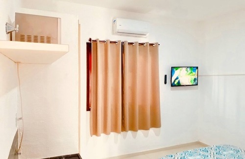 Jardim Virginia House | New Inn in Guarujá - POUSADA POSEIDON