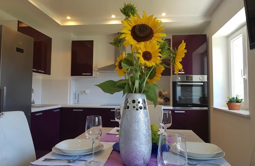 Koper Apartment | New Istriaexperience