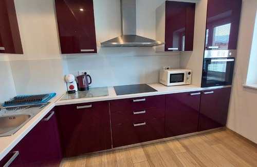 Koper Apartment | New Istriaexperience