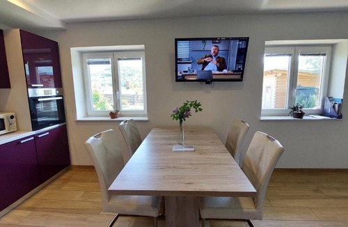 Koper Apartment | New Istriaexperience
