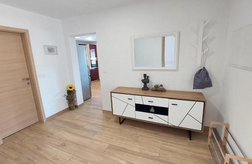 Koper Apartment | New Istriaexperience