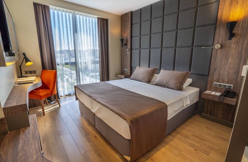 Karaman Hotel | New Karaman Otel
