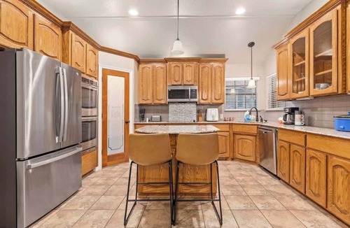 Killeen House | NEW Killeen house 8-10ppl families & groups, pets