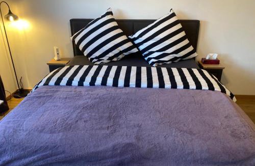 Sindelfingen Apartment | New komplett möblierte Wohnung-Zentral