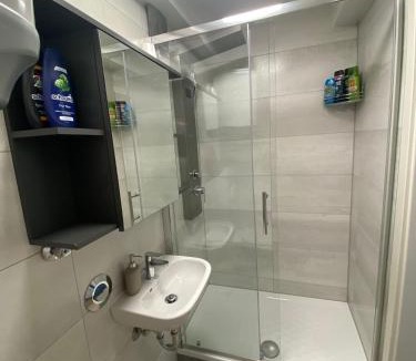 Sindelfingen Apartment | New komplett möblierte Wohnung-Zentral
