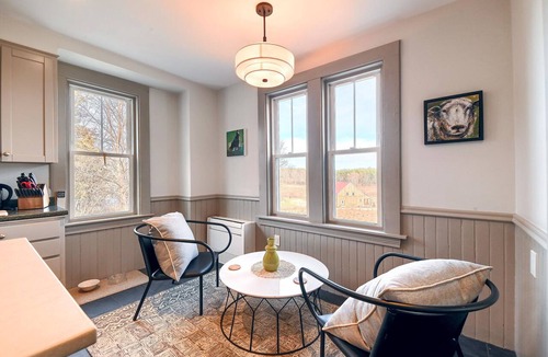 Durham House | New! l Farm Stay-Emery Farm l Near Portsmouth