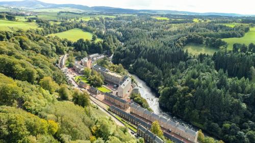 Lanark Hotel | New Lanark Mill Hotel