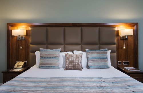 Lanark Hotel | New Lanark Mill Hotel