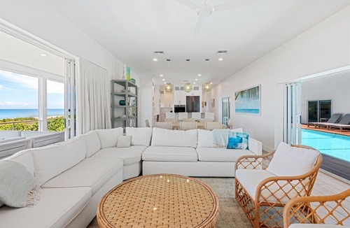 Captiva House | New Latitude Beachfront Captiva Luxury Estate
